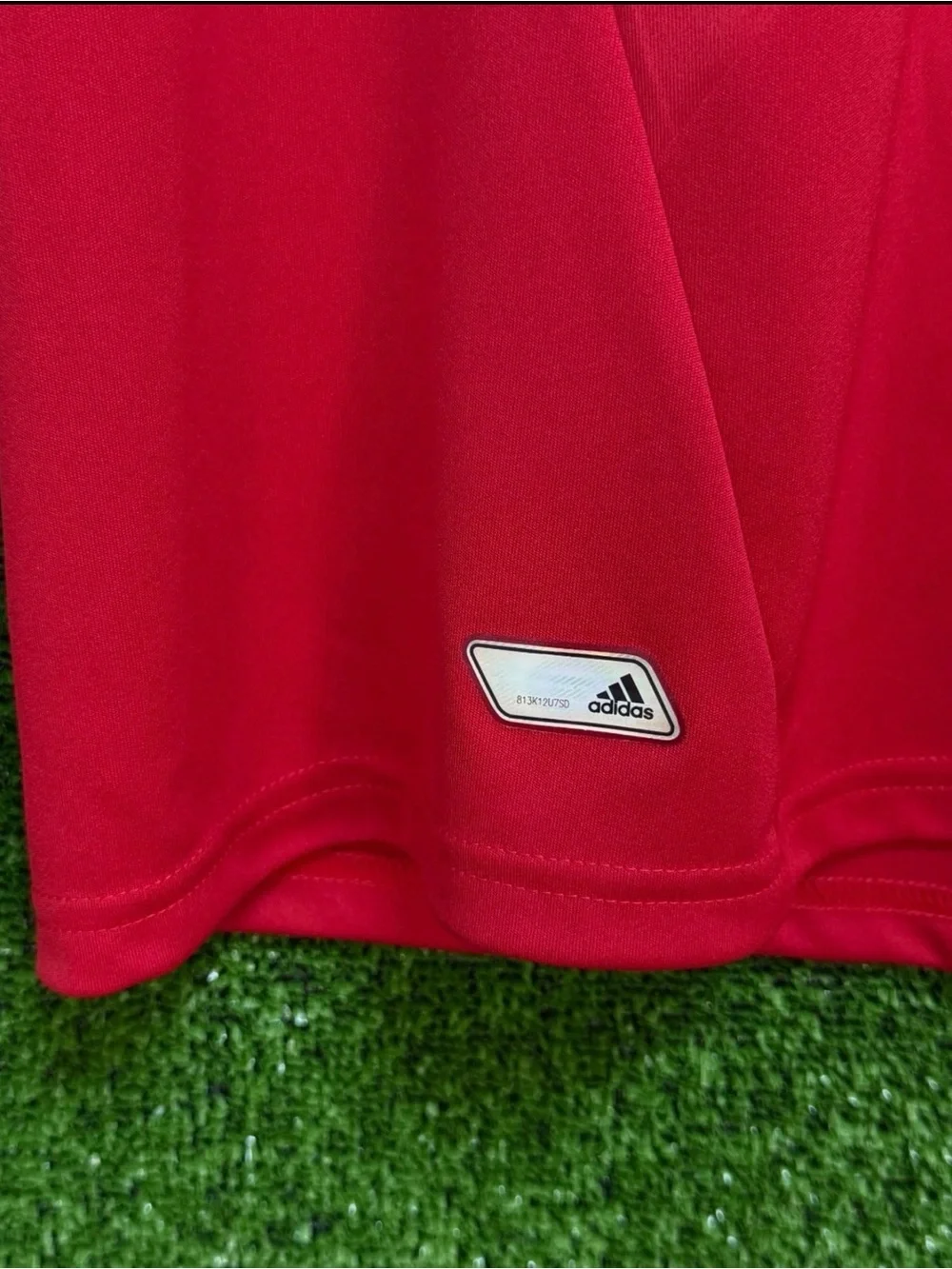 Spain Jersey